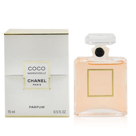 chanel coco modemoiselle 15ml|coco chanel mademoiselle price check.